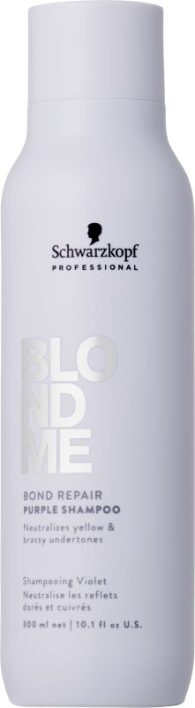 Blonde Me Bond Repair Purple Šampon