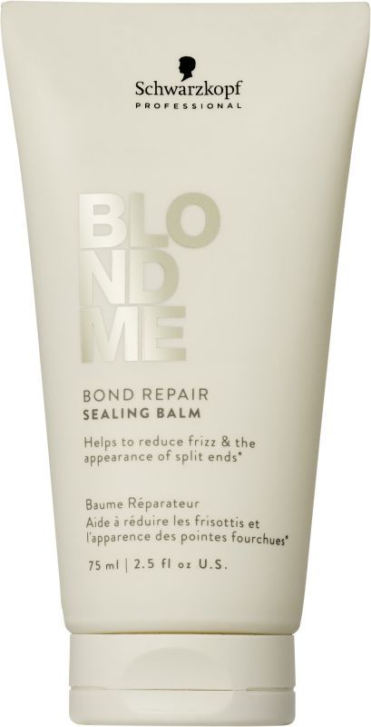 Blonde Me Bond Repair Sealing Balm