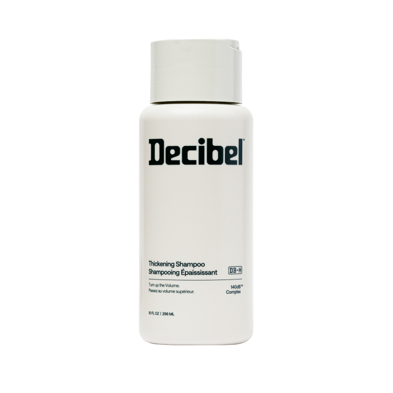 Thickening Shampoo