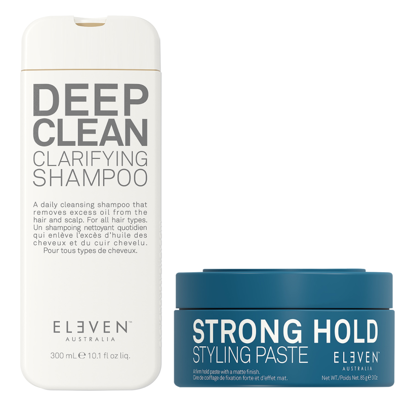 Akcija Strong & Deep