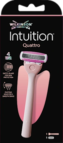 INTUITION QUATTRO 1up