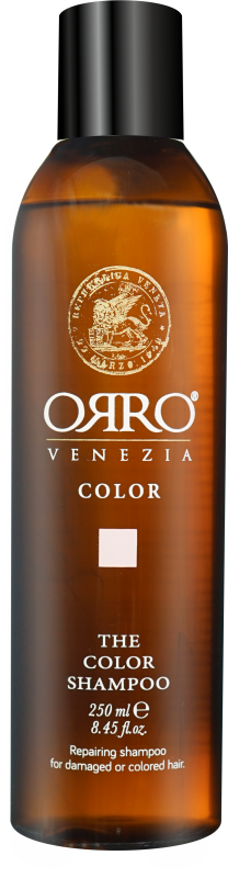 COLOR Shampoo
