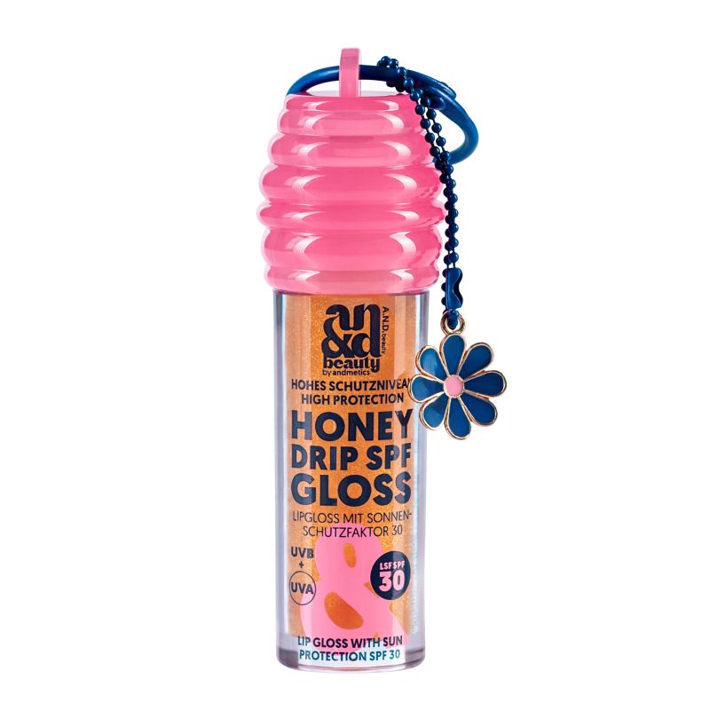 Honey Drip SPF Gloss