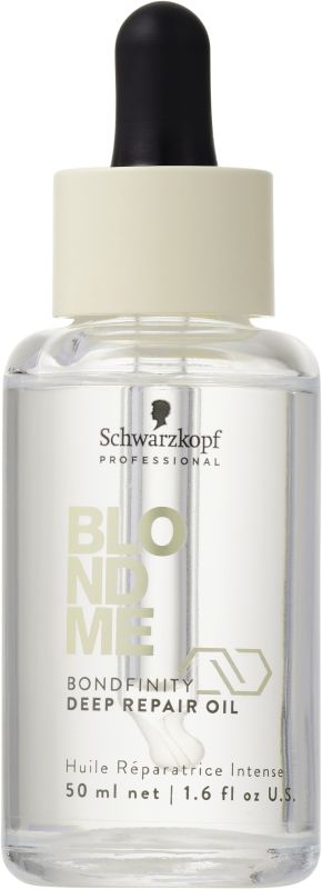 Blonde Me Bondfinity Deep Repair Olje