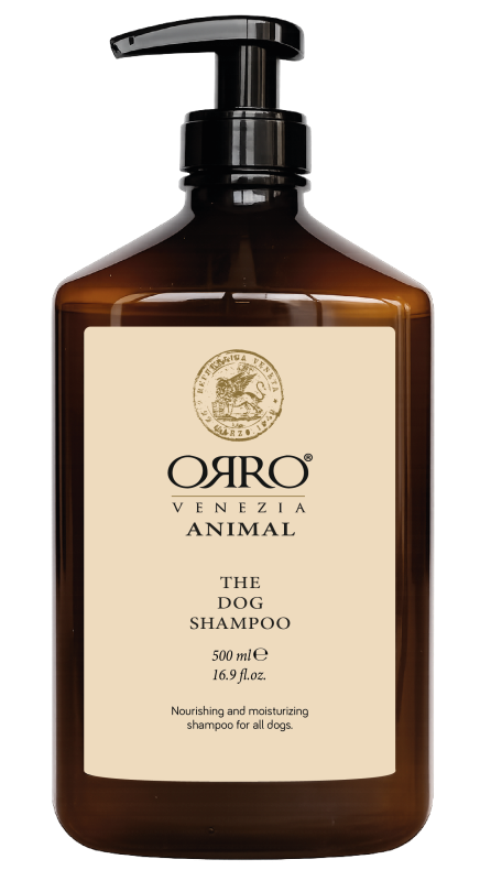 ANIMAL The Dog Shampoo