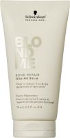 Blonde Me Bond Repair Sealing Balm