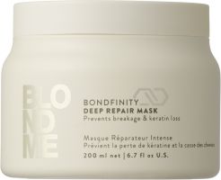 Blonde Me Bondfinity Deep Repair Maska