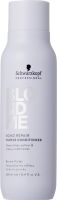 Blonde Me Bond Repair Purple Balzam