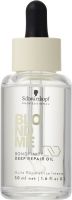 Blonde Me Bondfinity Deep Repair Olje