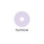Vibrant Party Platinum