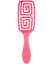 Medium Strawberry Brush