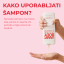 I Want Body Volume Shampoo