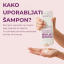 Repair My Hair Shampoo