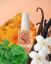 Solar Oil Amber Woods 15ml