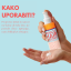 Miracle Hair Treatment HERO