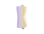Pet Small Detangling Brush - Lilac/Yellow