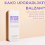 Keep My Blonde Conditioner