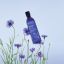 Cornflower Floral Water