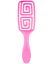 Medium Rose Brush