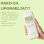 Gentle Clean Balancing Shampoo