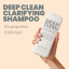 Deep Clean Shampoo