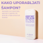 Keep My Blonde Shampoo