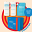 Hydrate Holiday Trio 2025