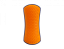 Pet Detangling Brush - Orange/Navy