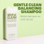 Gentle Clean Balancing Shampoo