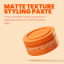 Matte Texture Styling Paste