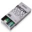 Brow Wax Strips standard 40 kosov