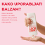 I Want Body Volume Shampoo