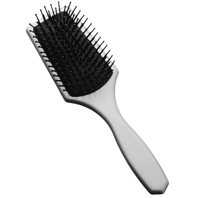 Paddle brush