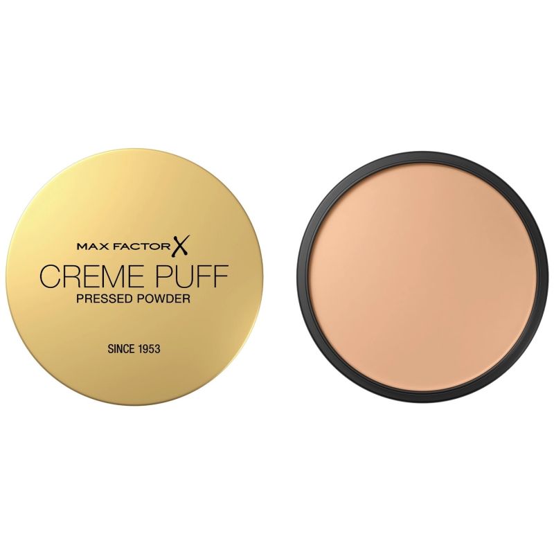 Créme Puff Powder
