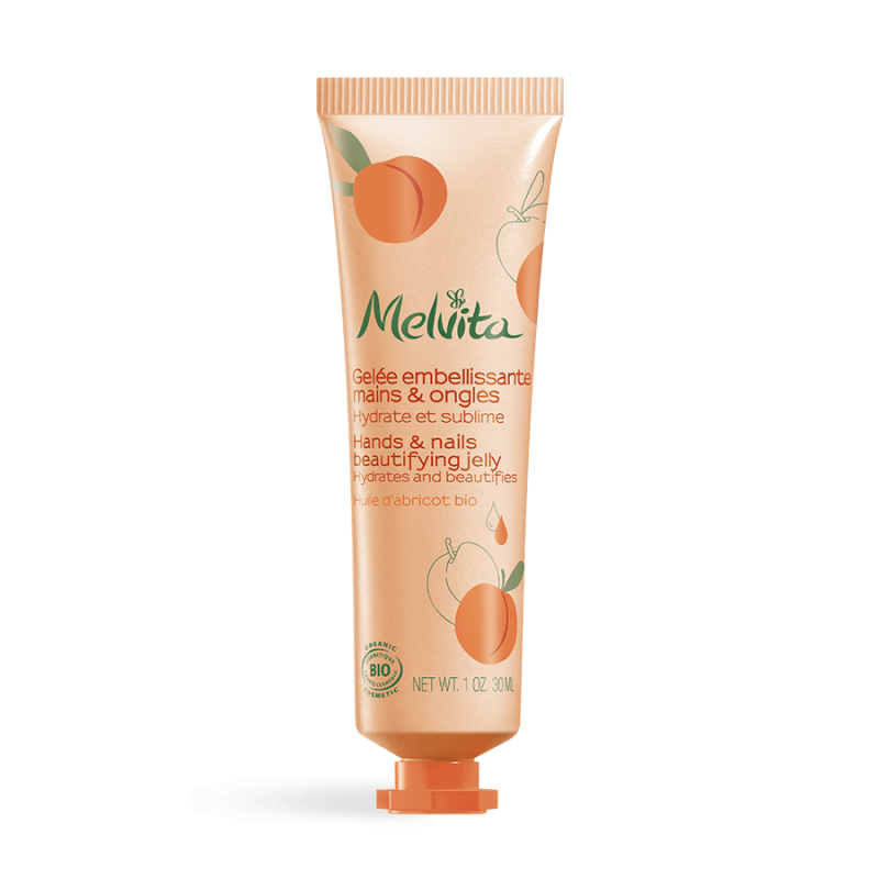 Hand & Nails Beautifying Jelly