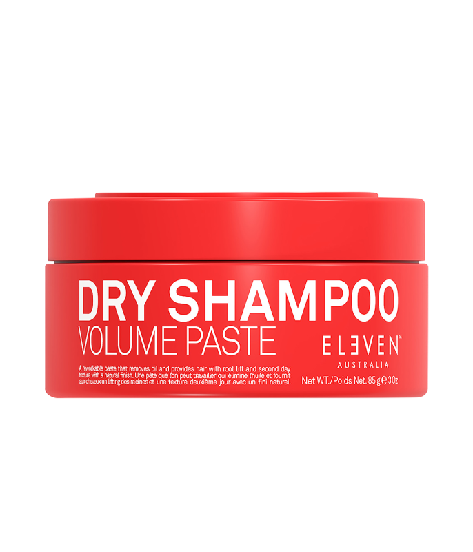 Dry Shampoo Volume Paste