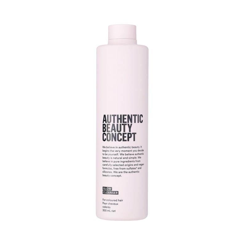 Authentic Beauty Concept - Glow Cleanser