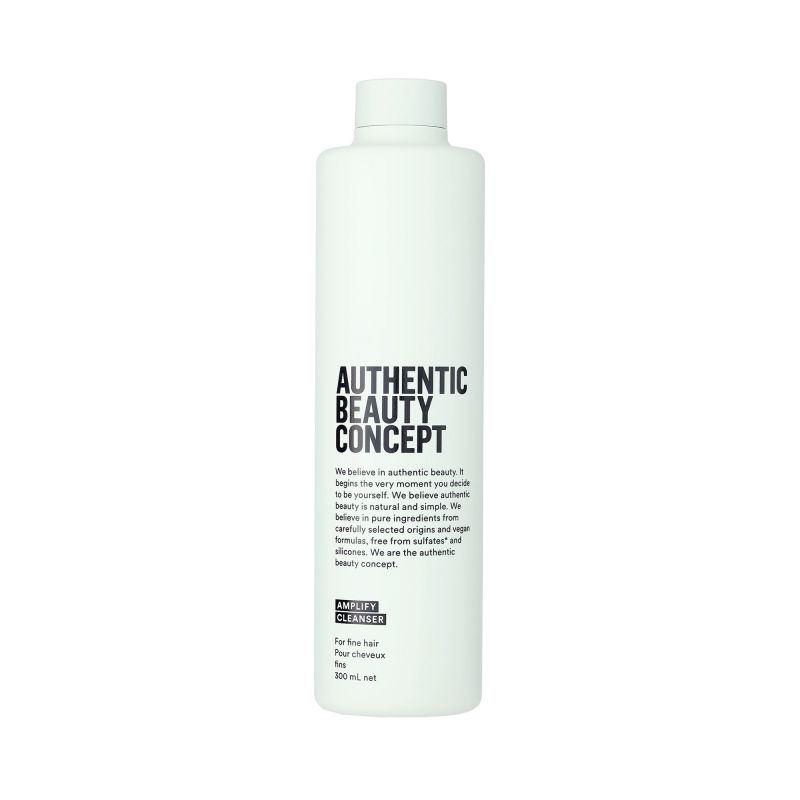 Authentic Beauty Concept - Amplify Cleanser