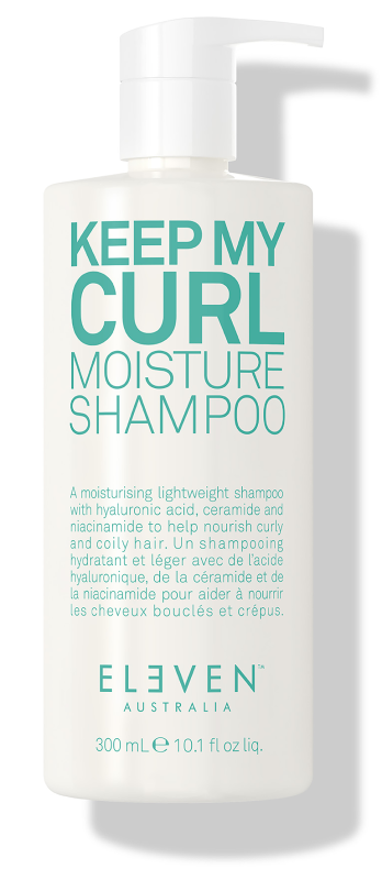 Keep My Curl Moisture Shampoo