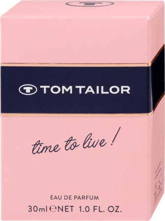 Time To Live