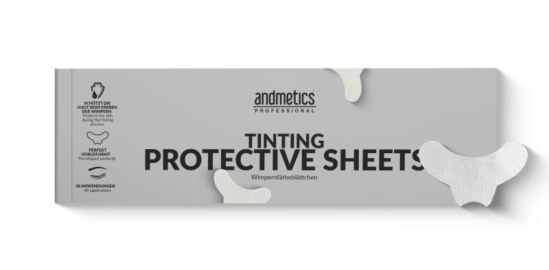 Tinting Protective Sheets