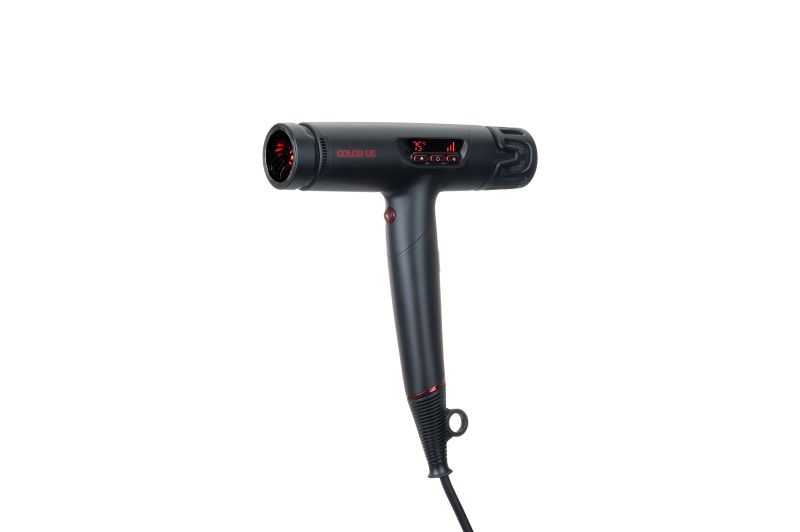 Infrared Hair Dryer