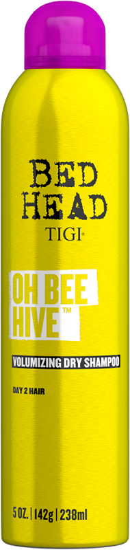 Bed Head Oh Bee Hive Dry Shampoo