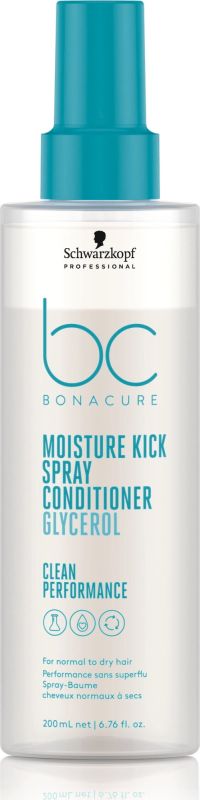 Bonacure - Moisture Kick Spray Conditioner