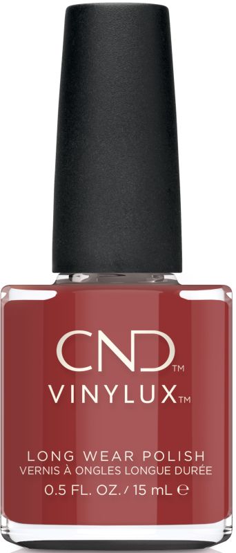 Vinylux 383 Books&Beaujolais