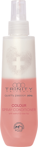 Colour Spray Conditioner