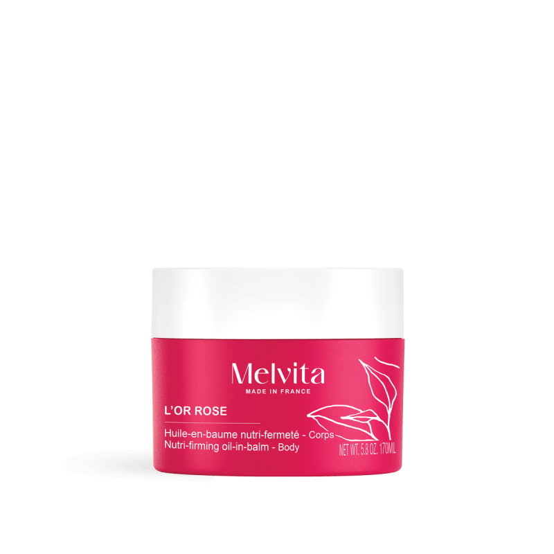 L`Or Rose - Nutri Filming Body Oil in Balm
