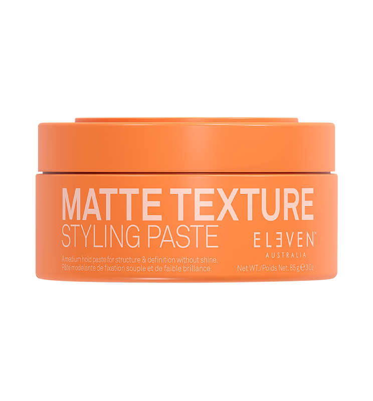 Matte Texture Styling Paste