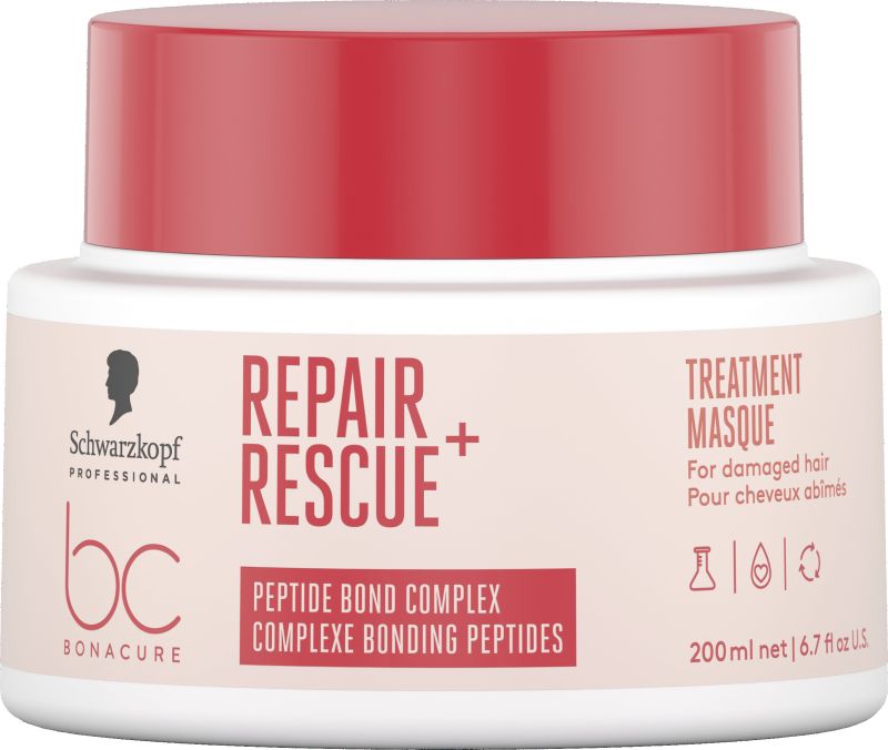 Bonacure - Repair Rescue Treatment