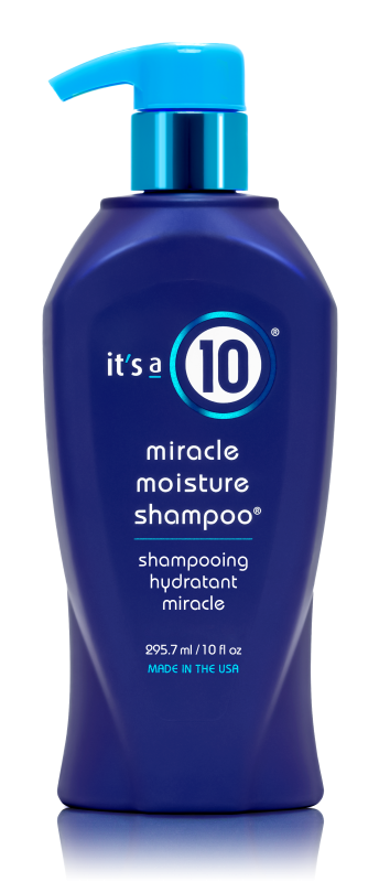 Miracle Moisture Shampoo